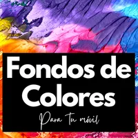 Fondos de Colores icon