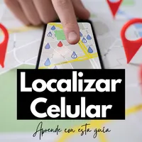 Localizar Celular Robado Guía icon