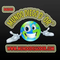 Mundo diego dor icon