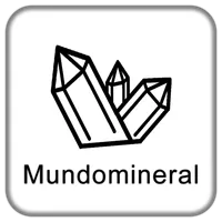 Mundomineral icon