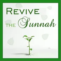 Revive The Sunnah icon