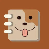 댕댕수첩 icon