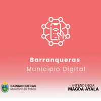 Barranqueras Digital icon