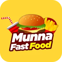 Munna Fast Food icon