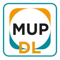 MUP Doctor Location icon