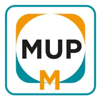 MUP Manager icon