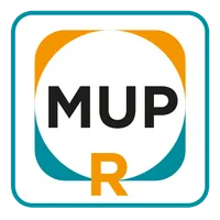 MUP Rep. icon