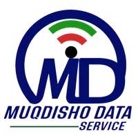 Muqdisho Data icon