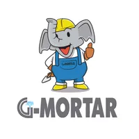 G-Mortar icon