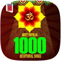 Most Popular 1000 Devotional S icon