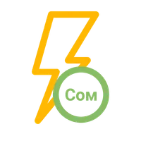 Calculate Electricity Bill icon