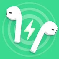 Pods Battery - AirPods Battery icon