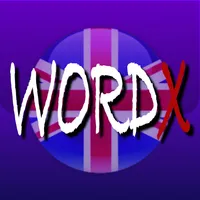 Word-X English icon