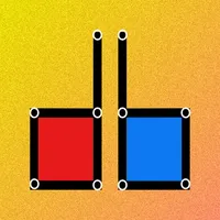 DOTS & BOXES icon