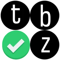 tbz Optik Okuyucu icon