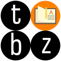 tbz Sınıf Kitaplığı icon