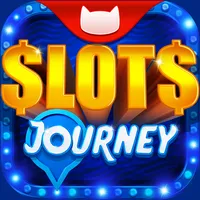 Slots Journey Cruise & Casino icon