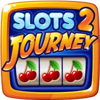 Slots Journey 2: Vegas Casino  icon