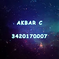 UTS Akbar C icon