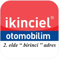 ikinciElOtomobilim icon