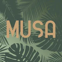 Musa Bar icon