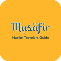 Musafir App - Muslim Travelers icon
