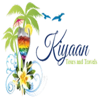 Kiyaan Tours icon