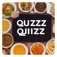 “Foodie QuizMaster: Trivia 