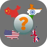 MAP FLAG QUIZ icon