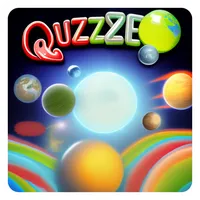 Galaxy Quiz Challenge: Triva icon