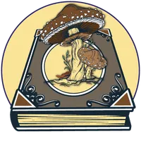 The Mushroom icon