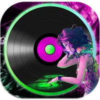 Dj Music Mixer Pro icon