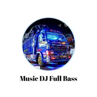 DJ Remix Full Bass viral 2021 icon