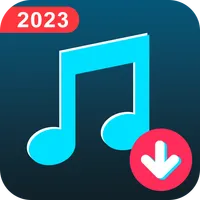 Mp3 Music Downloader app icon