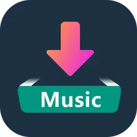 Music Downloader &MP3 Download icon