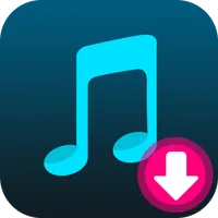 Music Downloader MP3 Download icon