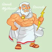 Greek Mythology Sounds icon