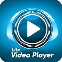 Lite Video Player All in One icon