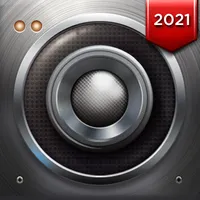 Volume Booster Pro icon