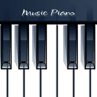 Piano Music Keyboard icon