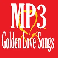 Golden Love Songs Mp3 icon