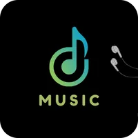 Relax music icon