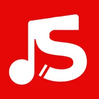 Sonify: Play Music & Songs icon