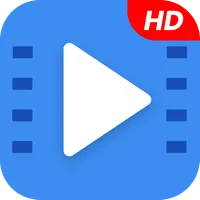 Video player icon