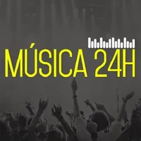 Música  24Horas icon