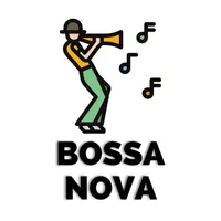 Música Bossa Nova icon
