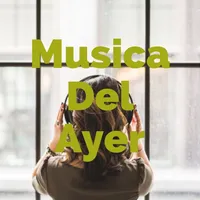 Musica del Ayer icon