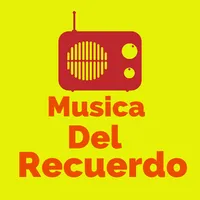 musica del recuerdo icon