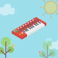 My Baby Piano icon