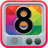 ไทยทีวีสีช่อง8สด - ออนไลน์HD icon